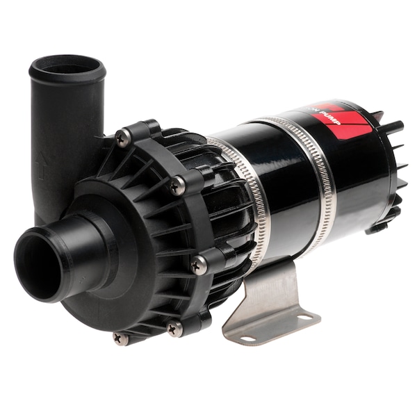 Cm90 Mag-Drive Circulating Pump 1 1/2", 12V